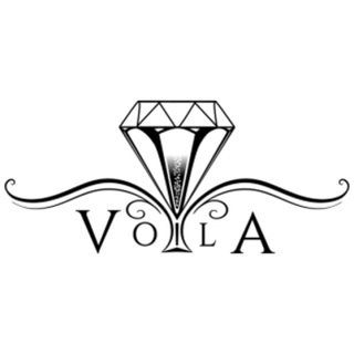 VOILA OÜ logo