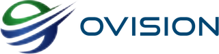 OVISION OÜ логотип