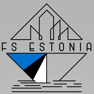 FS ESTONIA OÜ logo