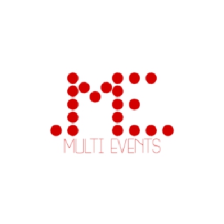 MULTI EVENTS OÜ logo