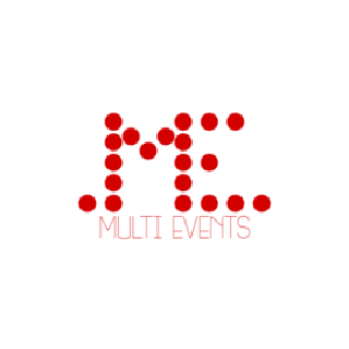 MULTI EVENTS OÜ логотип