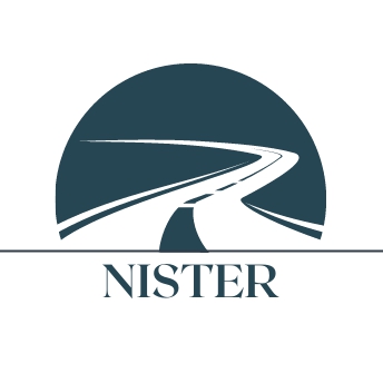 NISTER OÜ logo