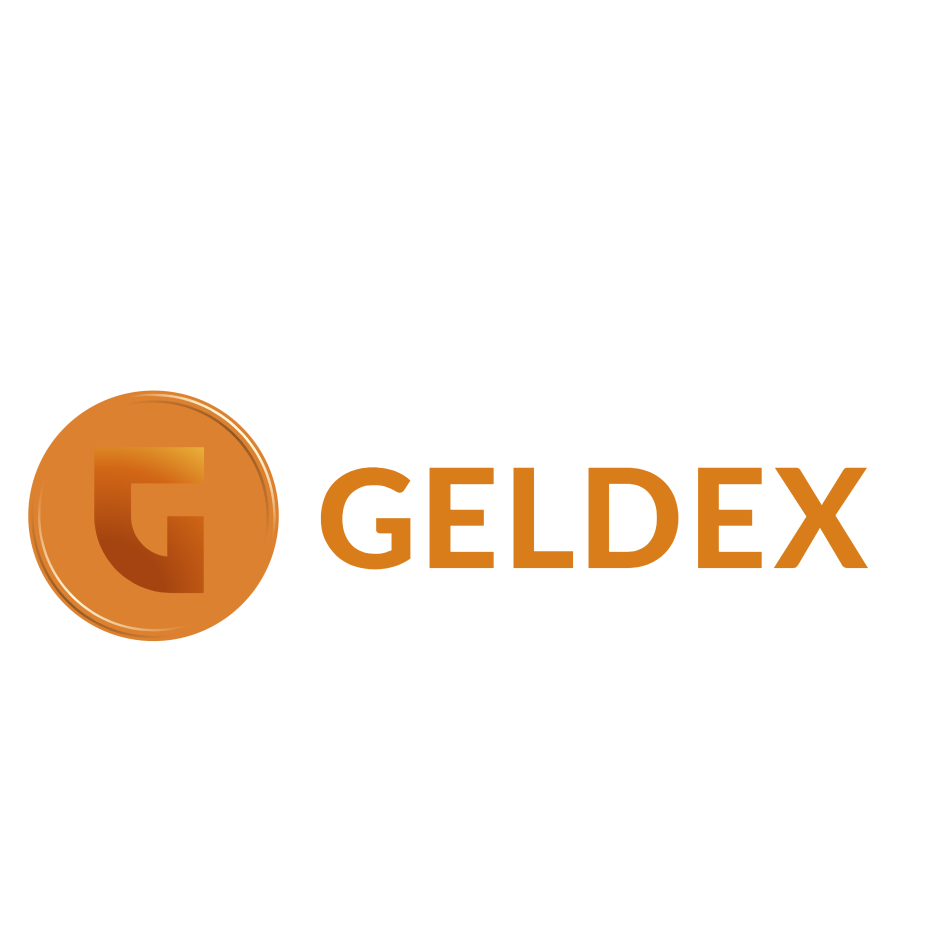 HLÜ GELDEX EESTI TÜH logo