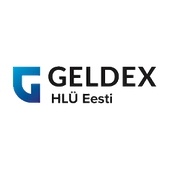 HLÜ GELDEX EESTI TÜH - Other credit granting in Tallinn