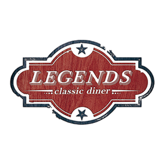 LEGENDS FOODS OÜ логотип