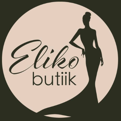 E.L BOUTIQUE OÜ logo