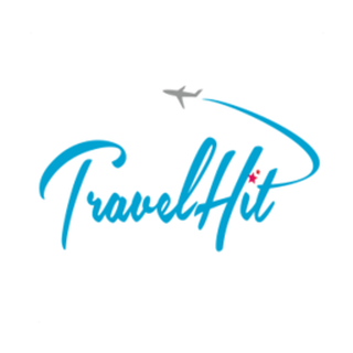 TRAVELHIT OÜ логотип