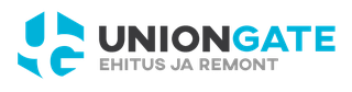 UNION GATE OÜ logo