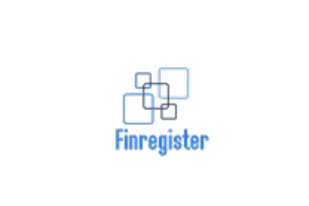 Finregister Grupp OÜ logo