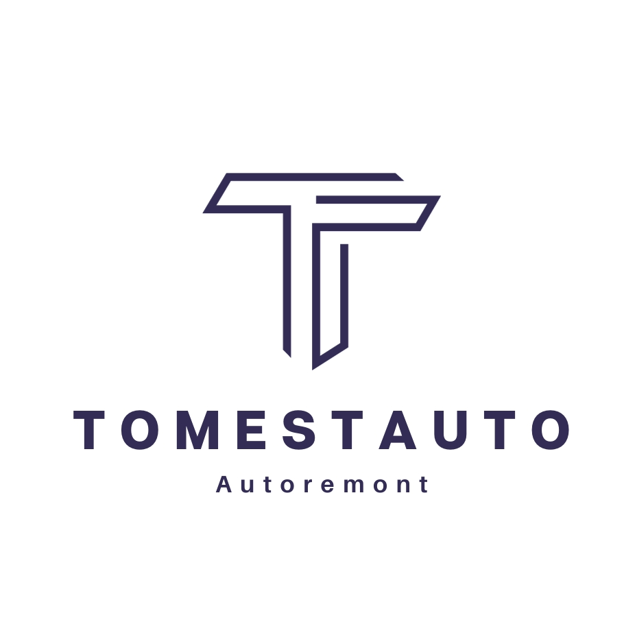 TOMESTAUTO OÜ logo