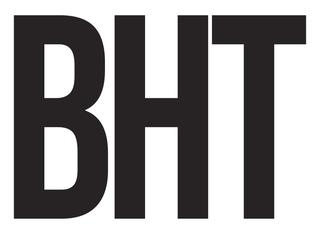 BHT OÜ logo
