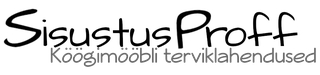 SISUSTUSPROFF OÜ logo