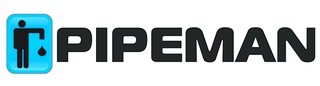 PIPEMAN OÜ logo