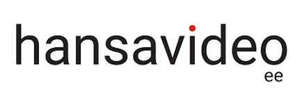 HANSAVIDEO OÜ logo