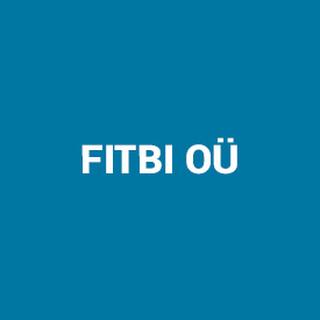 FITBI OÜ logo