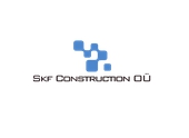 SKF CONSTRUCTION OÜ - Construction of residential and non-residential buildings in Jõelähtme vald