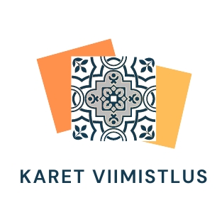 KARET VIIMISTLUS OÜ logo