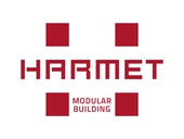HARMET MODULAR BUILDING OÜ - Construction of residential and non-residential buildings in Harku vald