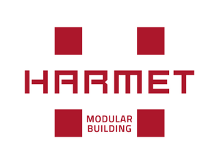 HARMET MODULAR BUILDING OÜ логотип