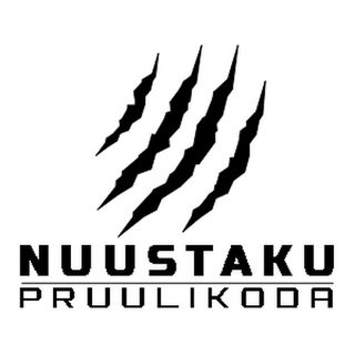 NUUSTAKU PRUULIKODA OÜ логотип