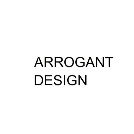 ARROGANTDESIGN OÜ логотип