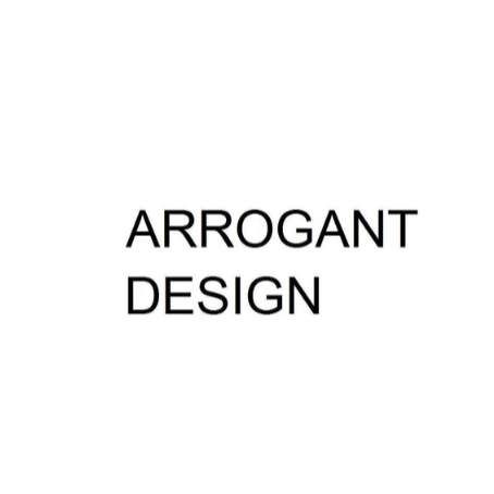 ARROGANTDESIGN OÜ logo