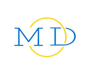 MIKRODISAIN OÜ logo