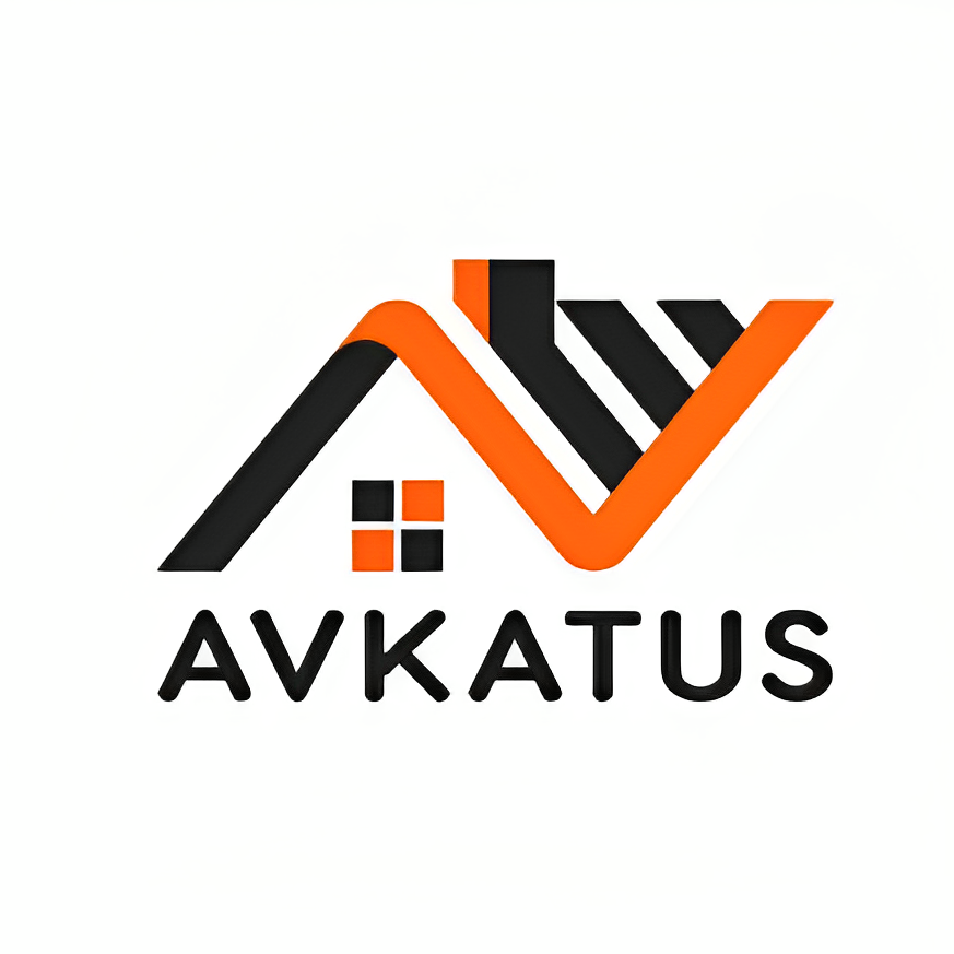 AVKATUS OÜ логотип