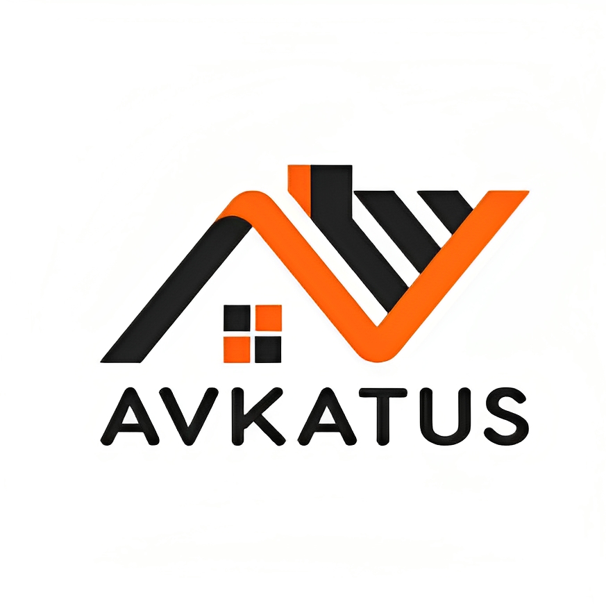AVKATUS OÜ logo