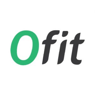 OFIT OÜ логотип