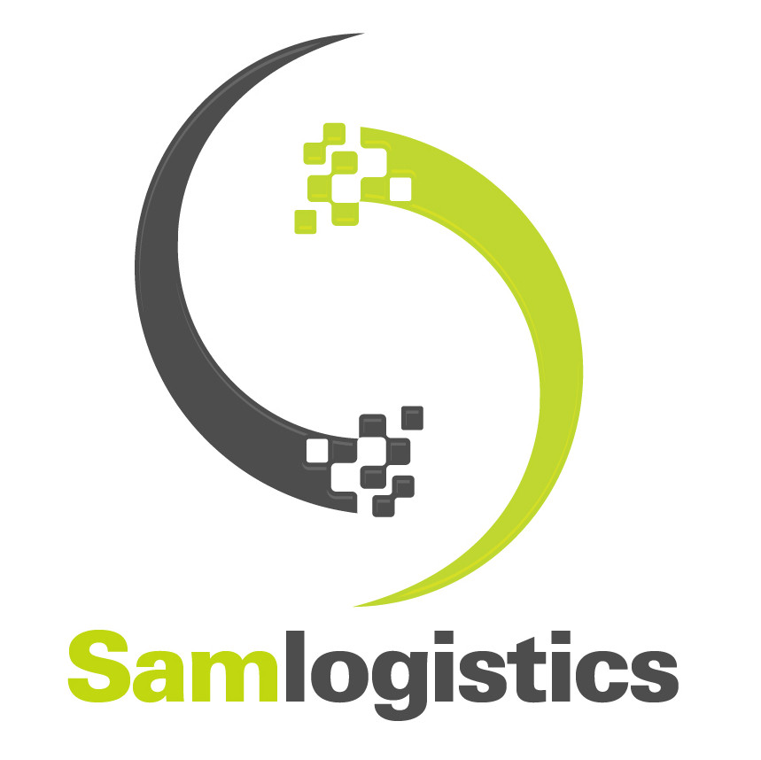 SAM LOGISTICS OÜ logo