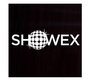 SHOWEX OÜ logo