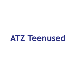 AT Z Teenused OÜ logo