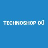TECHNOSHOP OÜ - Retail sale via mail order houses or via Internet in Estonia