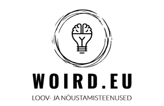 WO IRD OÜ logo