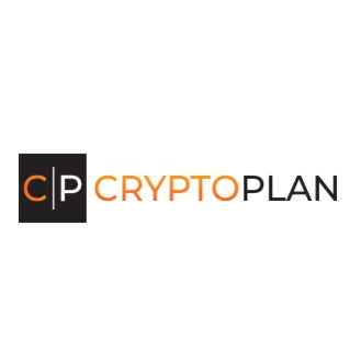 CRYPTOPLAN OÜ logo