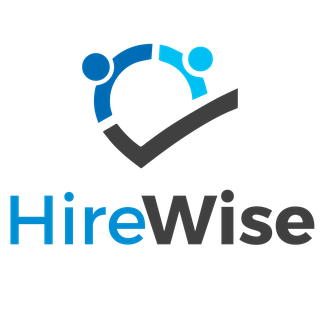 HIREWISE OÜ logo