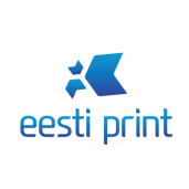 EESTI PRINT OÜ logo