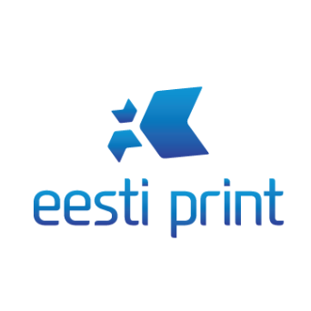 EESTI PRINT OÜ логотип