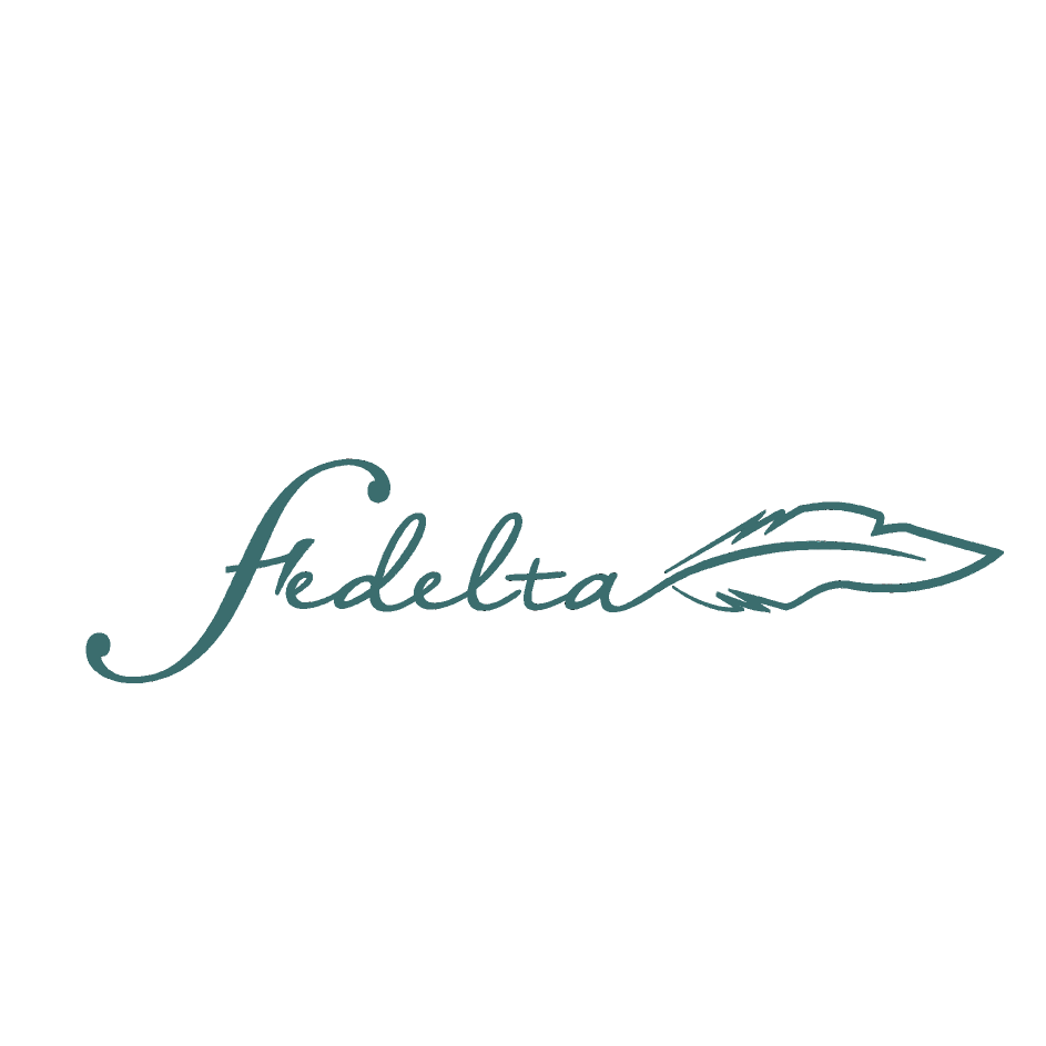 FEDELTA OÜ logo