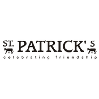 ST. PATRICK'S GROUP OÜ логотип