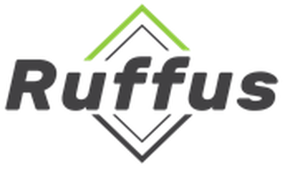 RUFFUS EVENT SOLUTIONS OÜ логотип