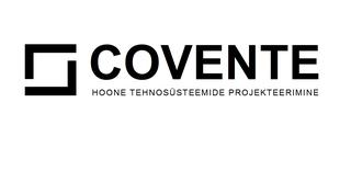 COVENTE OÜ logo