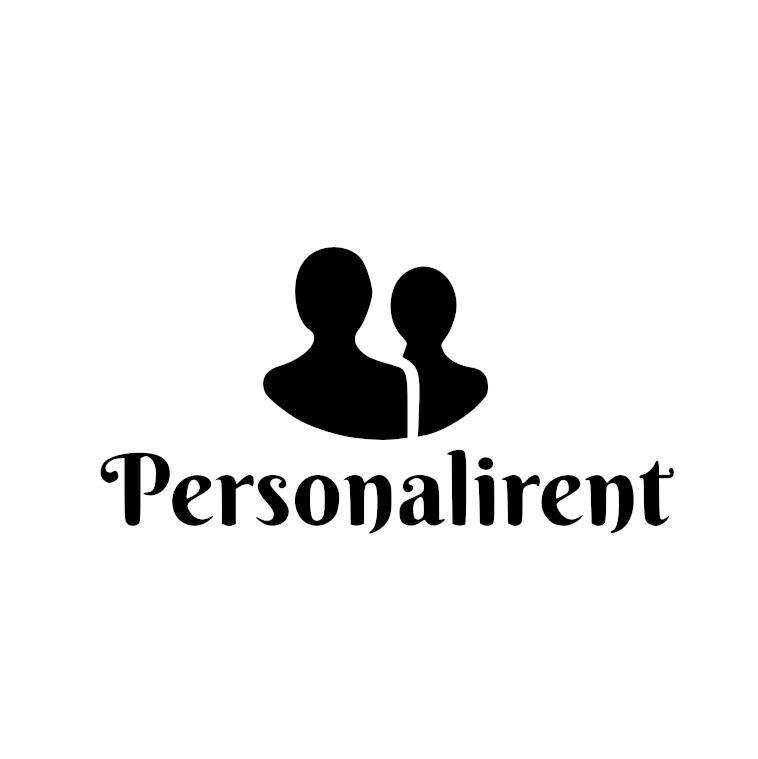 PERSONALIRENT OÜ логотип