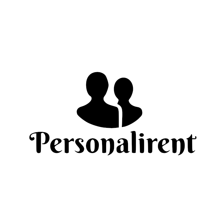 PERSONALIRENT OÜ logo