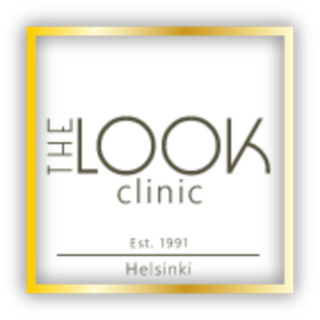 THE LOOK MEDICAL CARE OÜ логотип