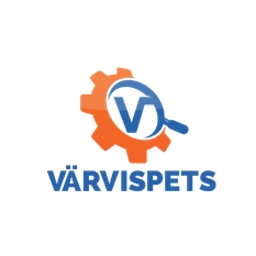 VÄRVISPETS OÜ logo