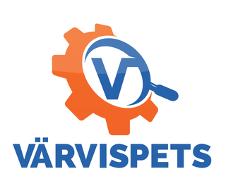 VÄRVISPETS OÜ логотип