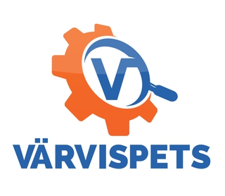 VÄRVISPETS OÜ logo