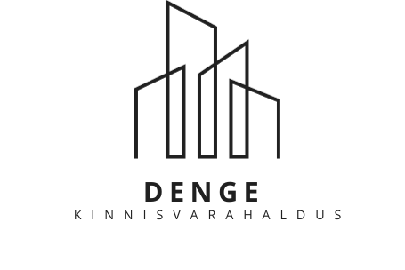 DENGE OÜ логотип